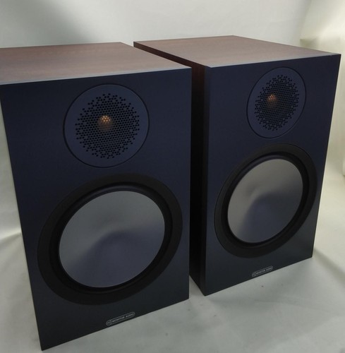 Monitor audio bronze - monitor, 100