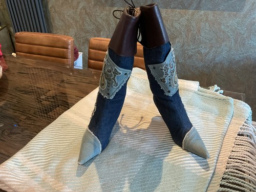 Rare vintage karen - karen, millen
