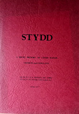A Short History of Stydd