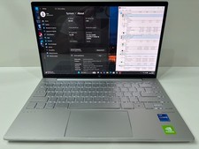Hp Envy 13-ba1565sa, Intel