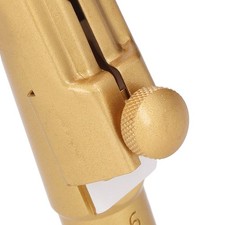 Soprano Saxophone Mouthpiece