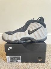 Size 10 - Nike Air Foamposite