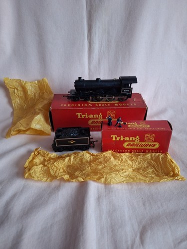 Triang boxed 150 black - triang,