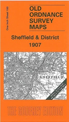 Sheffield and district 1907 - district,