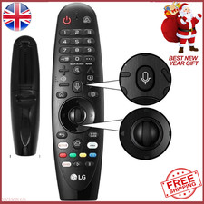 LG Magic Tv Remote AN-MR20GA