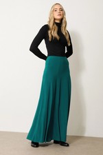 LTS Tall Women's Godet Maxi