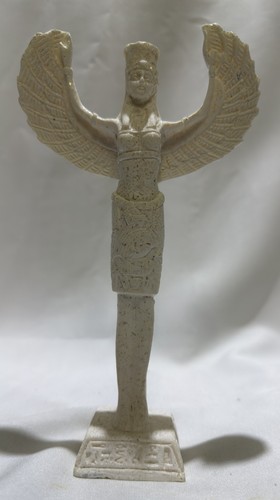 Ancient egyptian antiques isis - ancient,