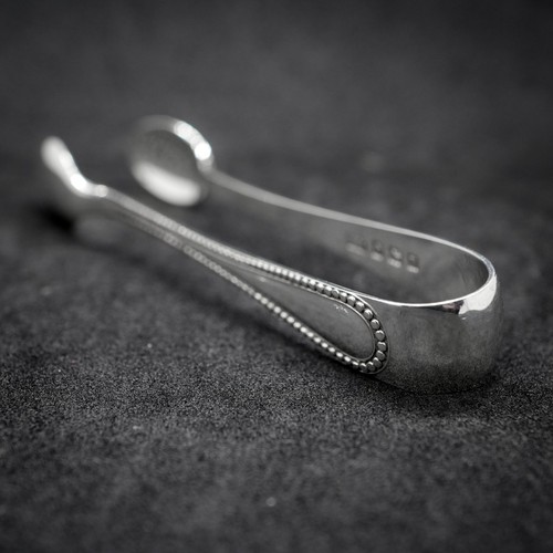 Antique solid sterling silver - antique,