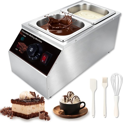 600w chocolate tempering - 600w,