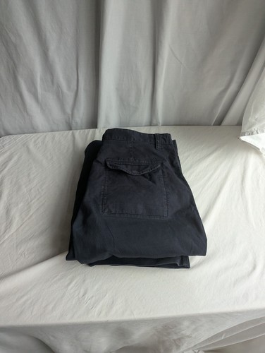 Maine mens trousers fine - mens,
