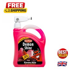 Demon Shine Spray - 2L Cherry