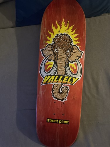 Street plant mike valley - street,