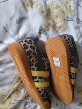 gola womens trainers size 4