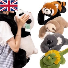 Hug a Lumps Weighted Teddy