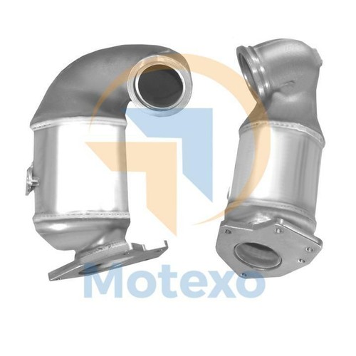 Catalytic converter alfa romeo - catalytic,