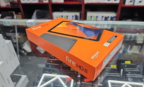 Amazon kindle fire - amazon, tablet