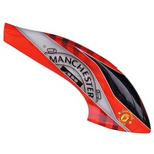 Canomod (slight blemish) Man