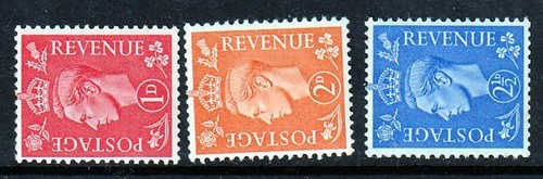 Sg486a sg489a 1941 - sg486a-sg489a,
