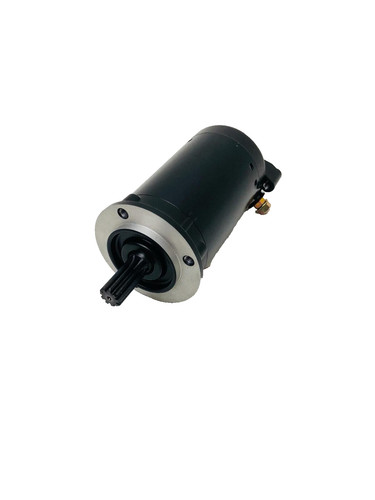 Starter motor ducati - motor, monster