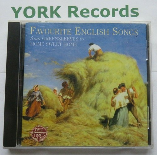 Favourite english songs john - english,