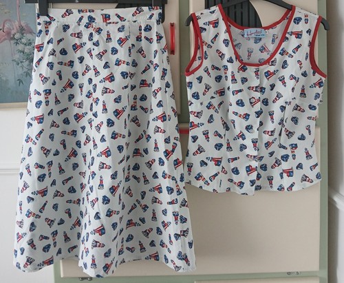 Heyday vintage nautical - heyday,