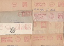 1932/67 14 DEVON METER MARK