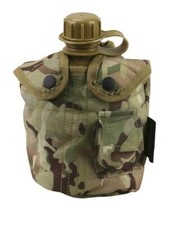 Kombat UK Canteen Army Style