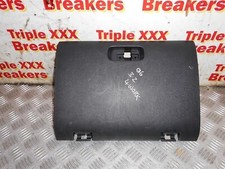 BFD022069 2006 MITSUBISHI SHOGUN 3.2 4 WORK GLOVE BOX