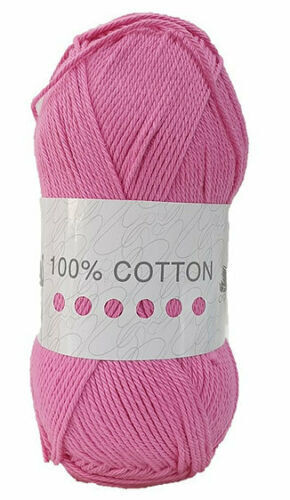 Cygnet 100 cotton yarn - cygnet, 100%