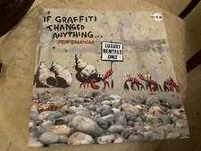 Banksy, If Graffiti Changed