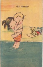Mabel lucie attwell s - lucie, i's