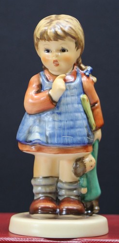 Goebel hummel figurine - m.i.,