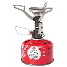 MSR PocketRocket Deluxe Stove