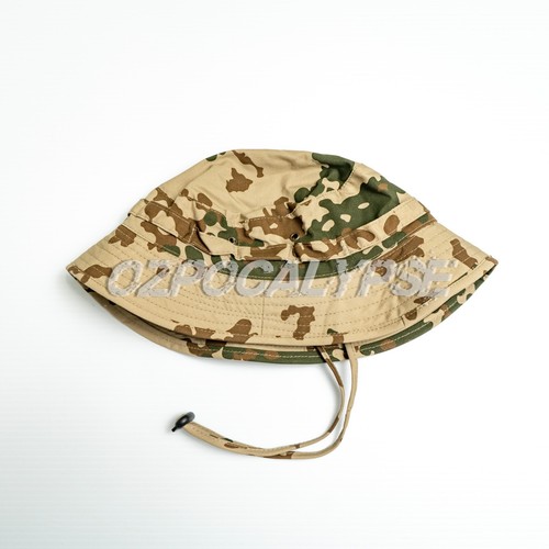 Tropentarn camo recon hat - tropentarn,