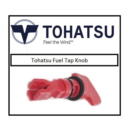 Tohatsu 5hp 4 stroke - tohatsu, 3.5hp