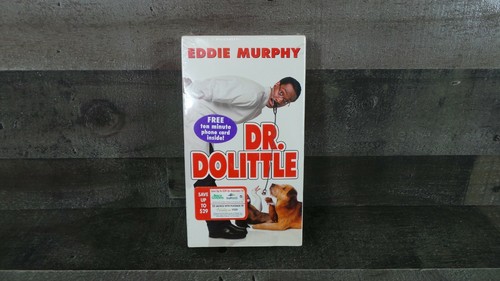 Dolittle new - 1998),