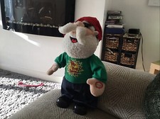 Christmas Dancing Singing