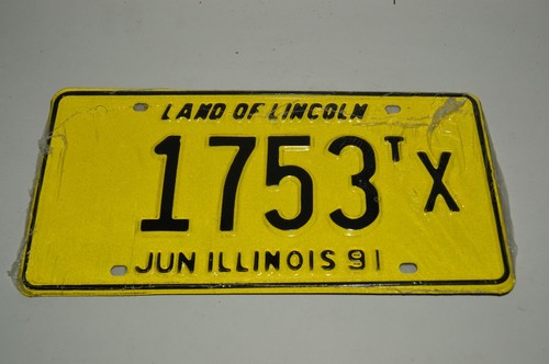 Vintage 1991 mint - 1991,