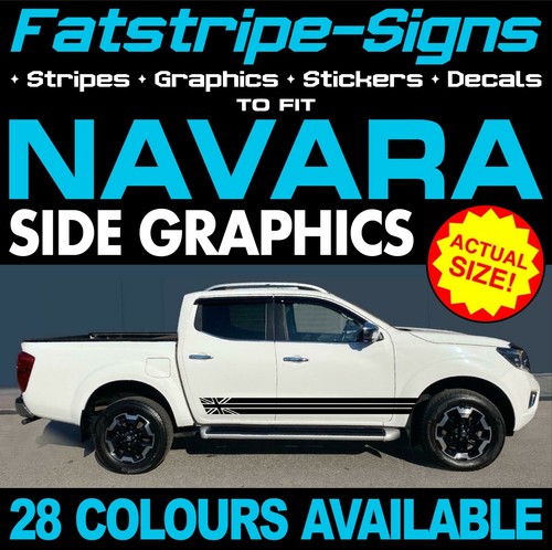 Fit nissan navara - to,