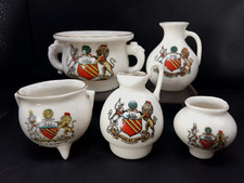Goss/Crested China -
