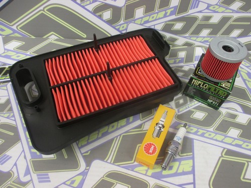 Oil filter air - oil,
