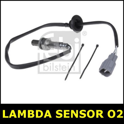 Lambda sensor fits - lambda, lexus