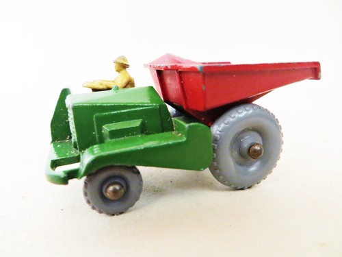 Matchbox regular wheels - wheels, 1-75