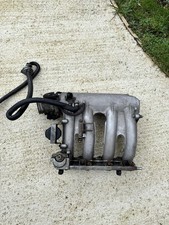 Peugeot MI16 Inlet Manifold￼