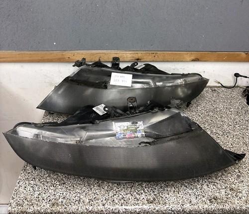 Honda civic type fn2 - civic, pair