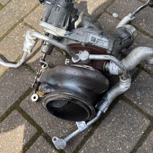Mini cooper turbo f56 f55 - s,