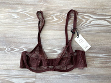 John Lewis Bra Riley Rock Lace