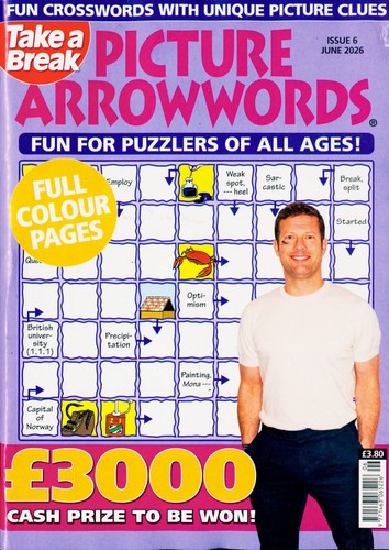 Tab picture arrowwords - picture,