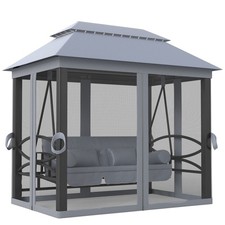 Outsunny 3 Person Canopy