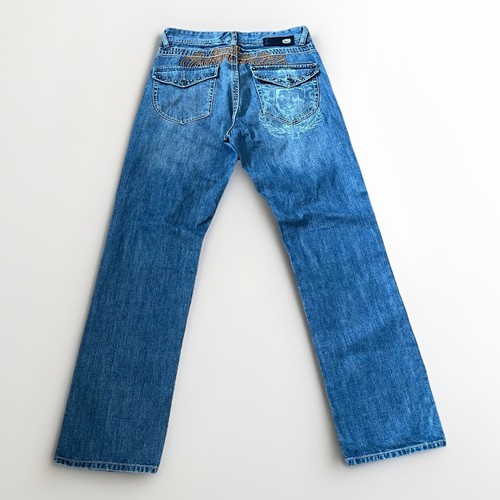 Ecko unltd vintage baggy - unltd,
